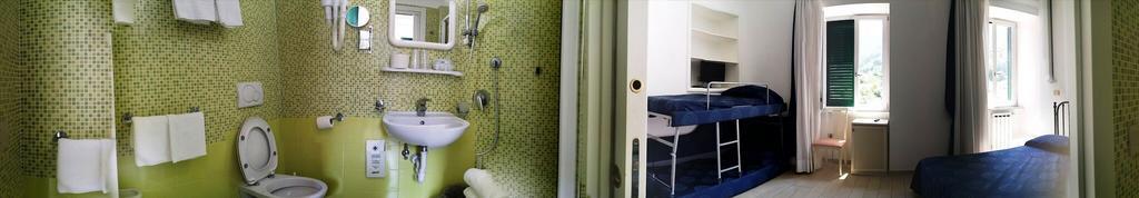 Hotel Terme Miramonte & Mare Casamicciola Terme Habitación foto